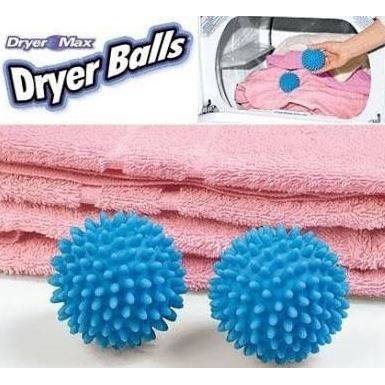 dryer-balls-ลูกบอลซักผ้าถนอมผ้ามหัศจรรย์