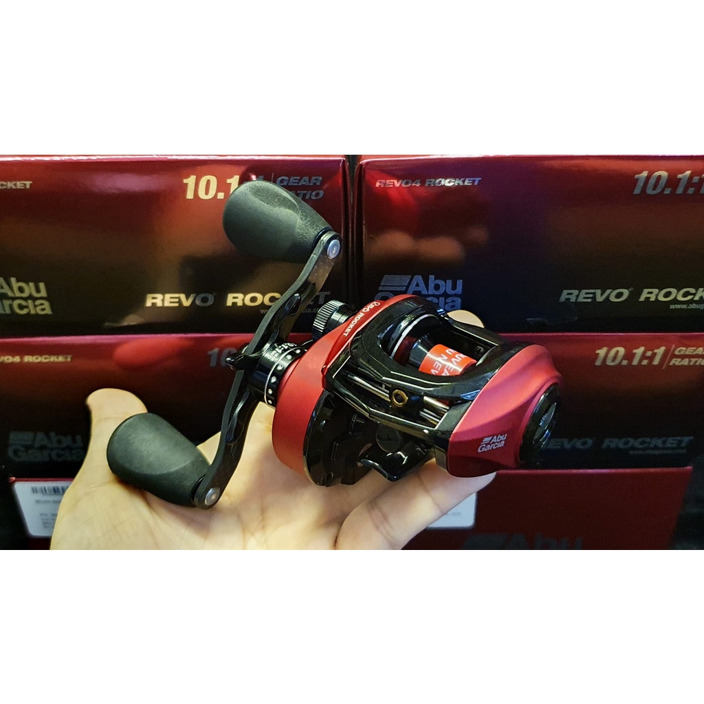 abu-garcia-revo-rocket-หมุนขวา-รอก-อาบู-กาเซีย-รอกอาบู