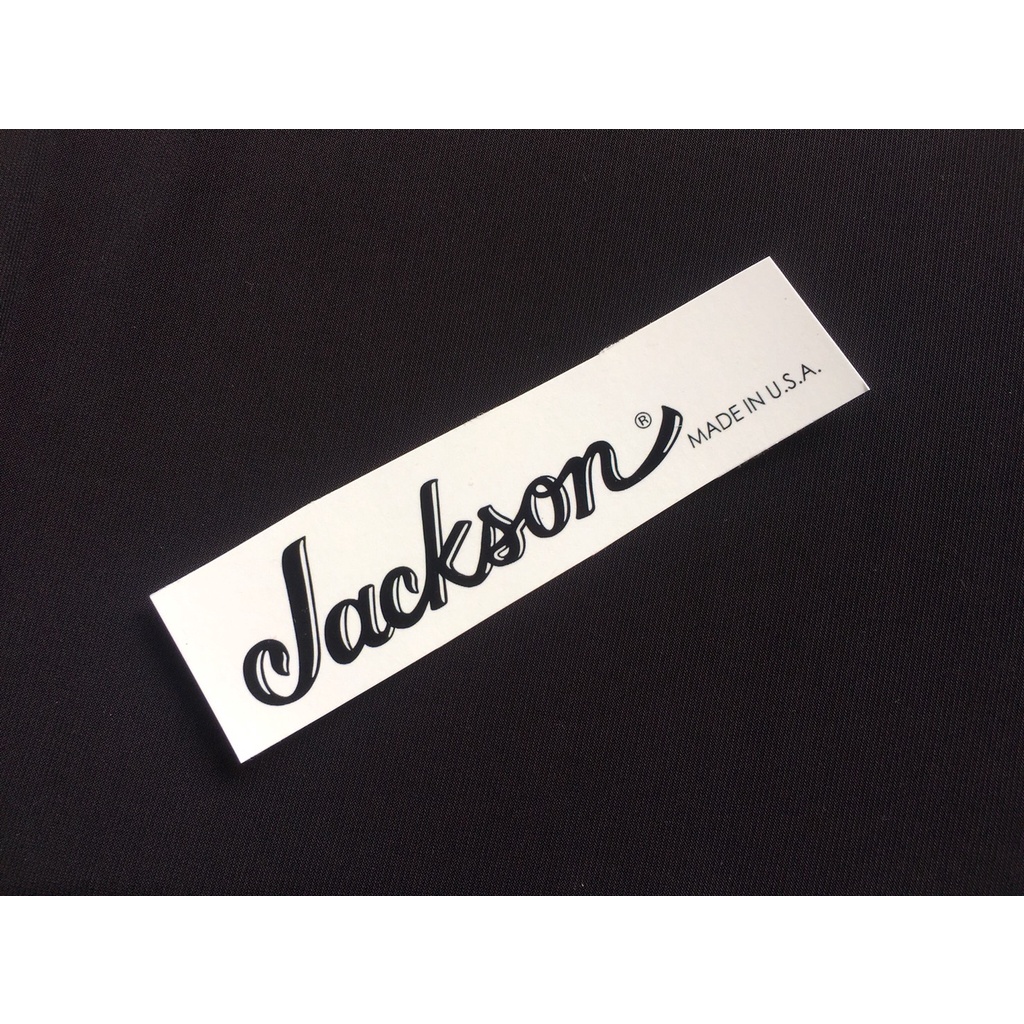 โลโก้หัวกีต้าร์-jackson-usa