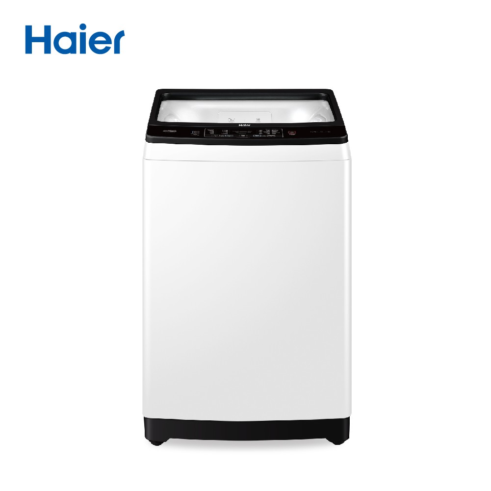 ภาพหน้าปกสินค้าHaier เครื่องซักผ้าฝาบนอัตโนมัติ ความจุ 12 กก. รุ่น HWM120-1826TE จากร้าน haier_th_officialshop บน Shopee