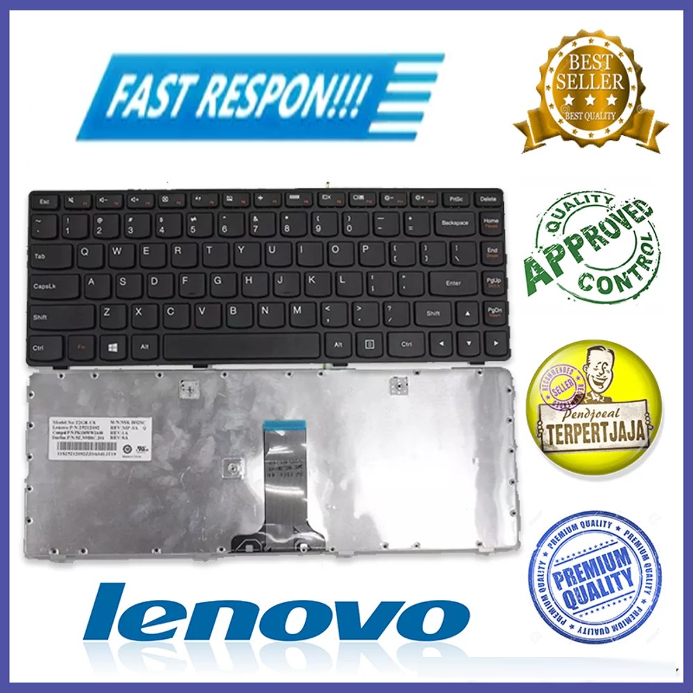 Lenovo G400 G405 G490 G410 G480 G480A G485 G485A G485G Z380 Z480 Z485 ...