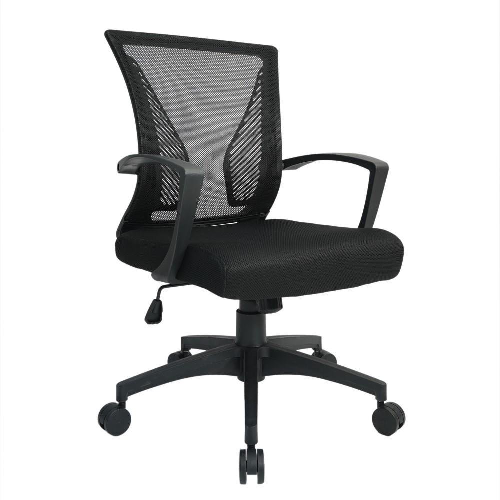 office-chair-office-chair-modena-amazon-black-office-furniture-home-amp-furniture-เก้าอี้สำนักงาน-เก้าอี้สำนักงาน-modena-a