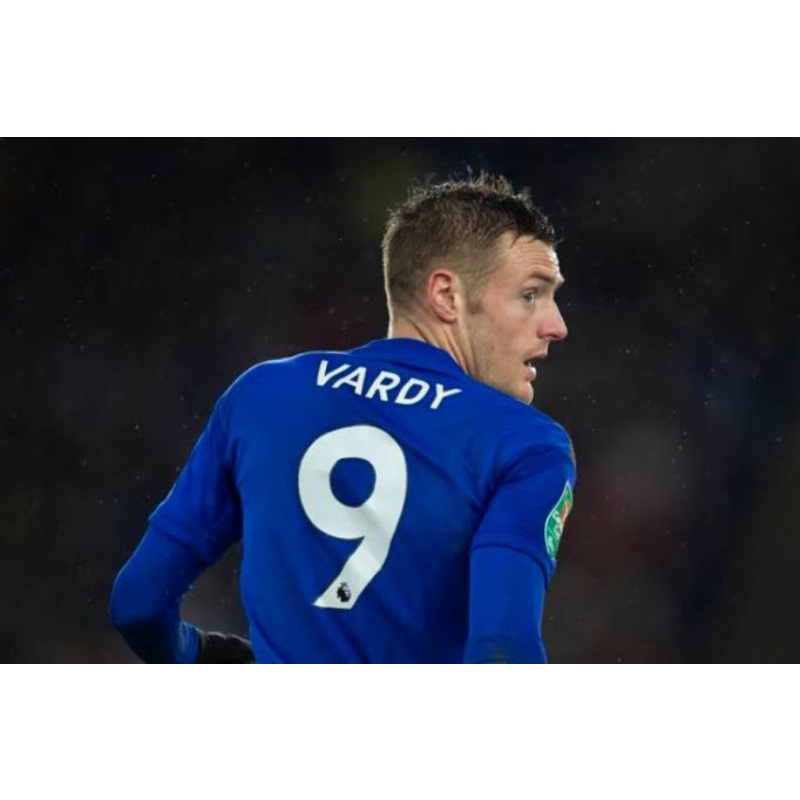 ชื่อติดเสื้อกีฬา-vardy-9-ไม่ได้จำหน่ายเสื้อนะคะ