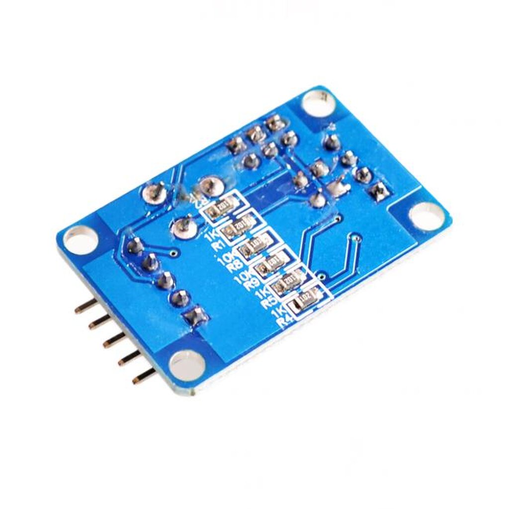 pcf8591-ad-da-converter-module-โมดูลขยายขา-analog-แบบ-i2c