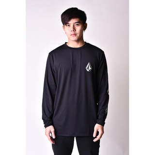 ภาพหน้าปกสินค้าVolcom เสื้อแขนยาว VA9312002 DEADLY STONES L/S SP20 ที่เกี่ยวข้อง