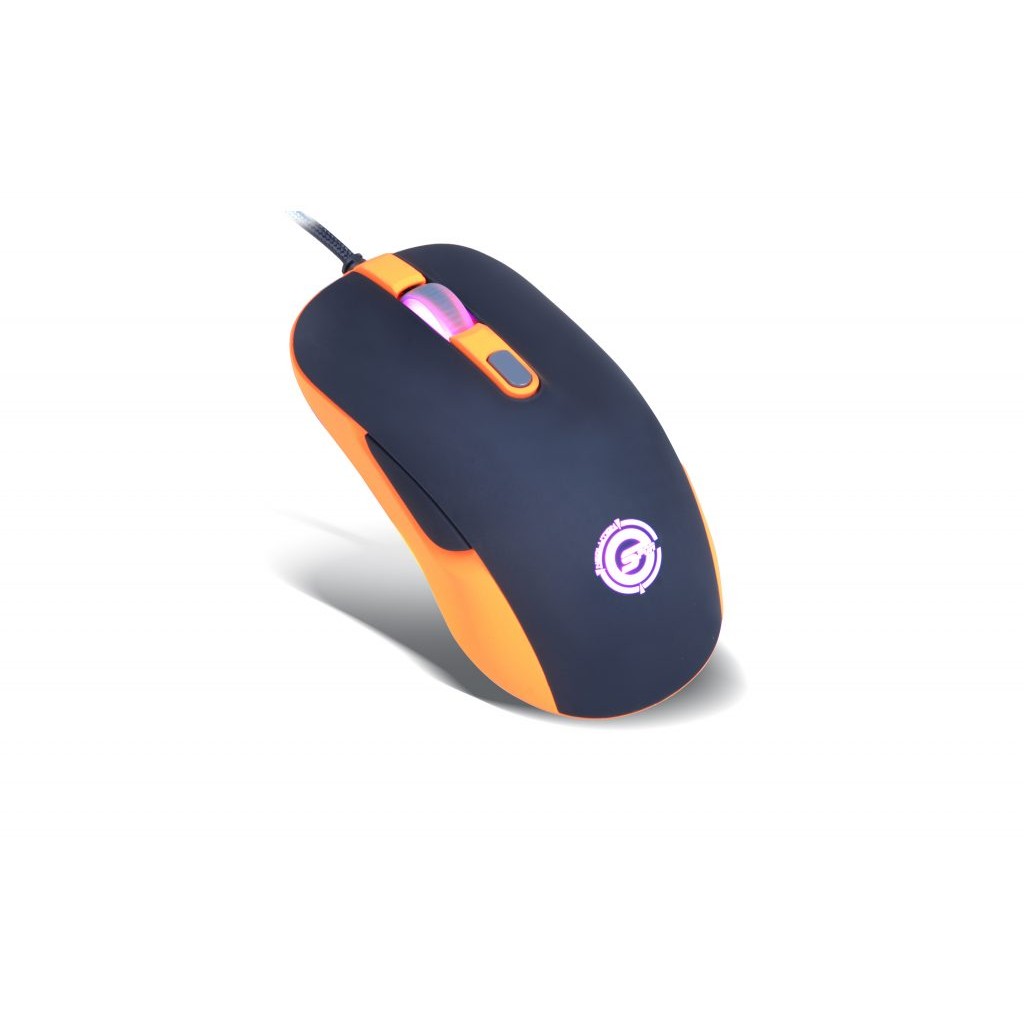 Mouse Neolution E-Sport CURVE | Shopee Thailand