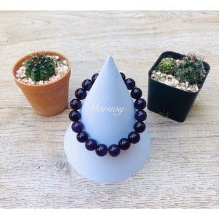 อเมทิสต์(Amethyst)10m