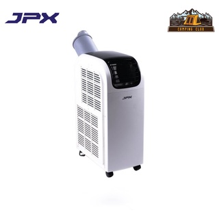 JPX แอร์เคลื่อนที่ ขนาด 12,000 BTU