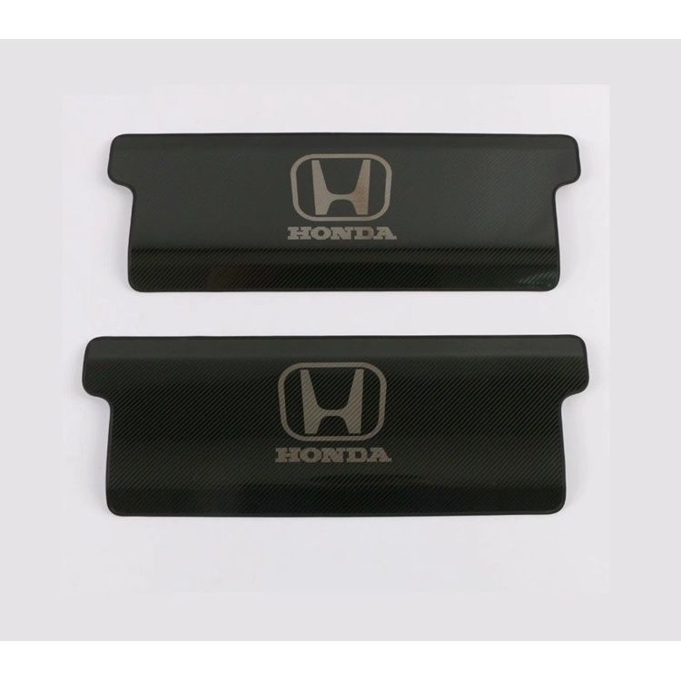 เหมาะสำหรับ-honda-crv-แผ่นกันกระแทกเบาะนั่ง-elishen-crown-road-civic-สแตนเลสแผ่นกันกระแทกเบาะนั่ง