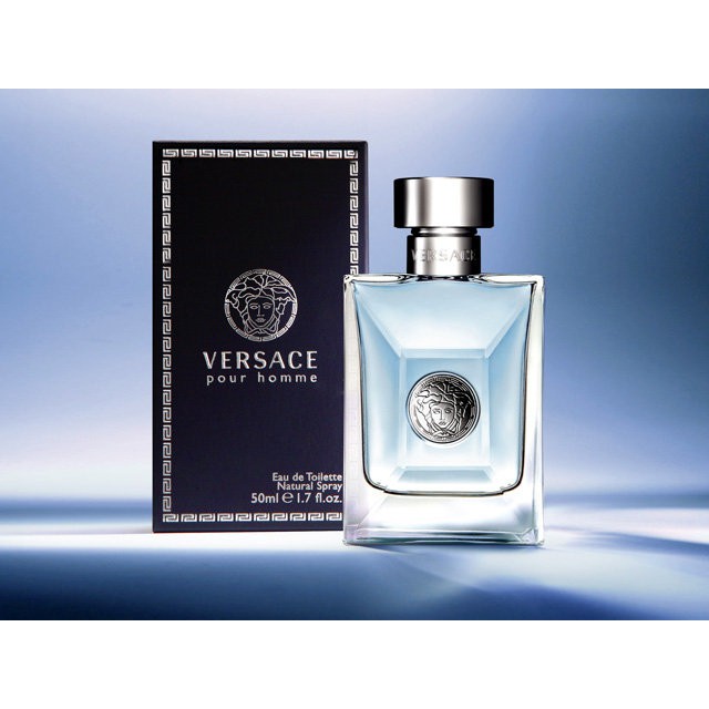 น้ำหอม-versace-ขนาด100ml