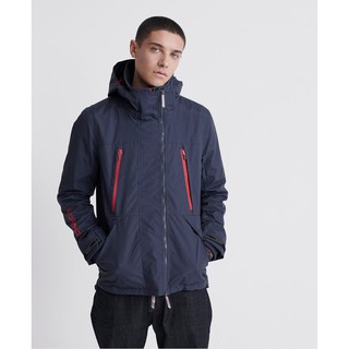 Superdry discount tech attacker