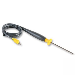 80PK-25,SUREGRIP,PIERCING TEMPERATURE PROBE,K-TYPE