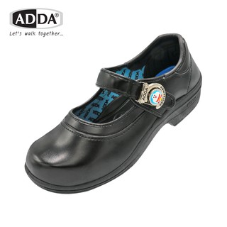 ภาพหน้าปกสินค้าADDA รองเท้านักเรียนผู้หญิง รุ่น 41Z01 (ไซส์ 30-41) ที่เกี่ยวข้อง