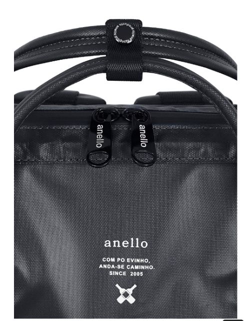 anello-regular-water-resistant-backpack