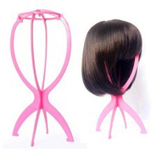 wig-holder-hat-ที่วางวิกผมอุปกรณ์วางวิกผม-แบบพลาสติก-ใช้วางวิกผมเก็บวิกผม