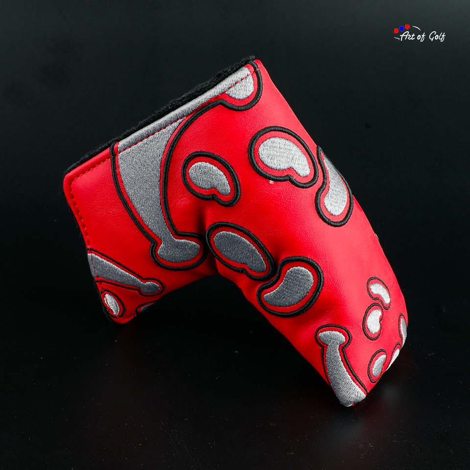 bettinardi-kool-aid-t-hive-headcover-red-สินค้าแท้-100