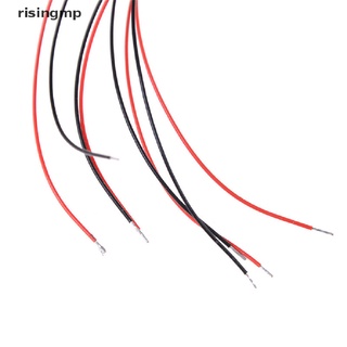 ภาพขนาดย่อของภาพหน้าปกสินค้าไฟสัญญาณ LED 6 มม. 3V 6V 12V 24V 220V เปิด จากร้าน risingmp.th บน Shopee ภาพที่ 2