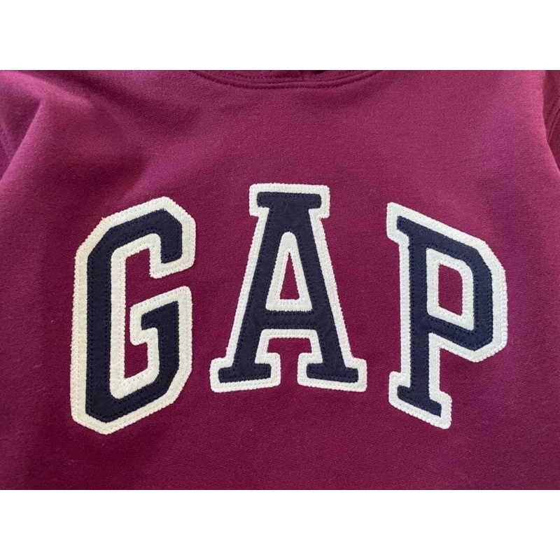 gap-hoodie-เสื้อฮู้เแท้-ราคารวมค่าจัดส่งค่ะ