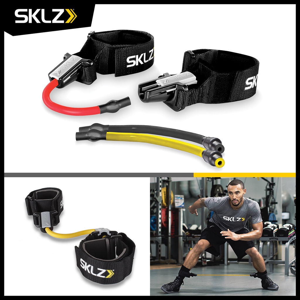 sklz-lateral-resistor-pro-อุปกรณ์ฝึกการก้าวขา-ให้ก้าวได้เร็วขึ้น