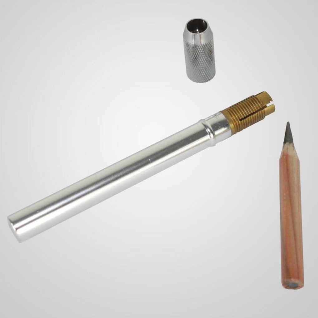 [Biho] Drawing Pencil Extender Sketch Painting Drawing Pen Holder