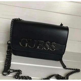 ภาพขนาดย่อของสินค้ากระเป๋า Guess แท้ งานoutlet พร้อมส่ง ราคาส่ง