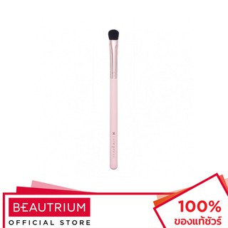 CUTE PRESS Rose Gold Edition Blending Brush แปรงแต่งหน้า 1pc