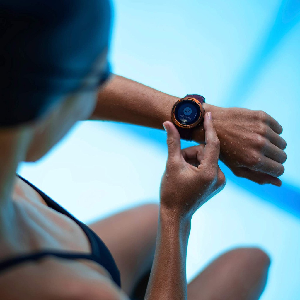 suunto-5-ประกันศูนย์ไทย-2-ปี-lightweight-and-compact-gps-sports-watch-ลดเลยไม่ต้องใส่โค้ด