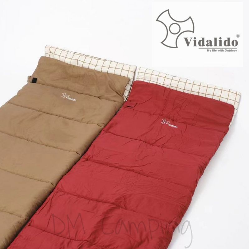 ถุงนอน-vidalido-สินค้าพร้อมส่งจากไทย