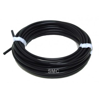 SMC Air Hose Polyurethane TU Series สายลมโพลียูรีเทน ขนาด 4 mm,6 mm,8 mm ยาว 100 เมตร TU0425B-100 TU0604B-100 TU0805-100