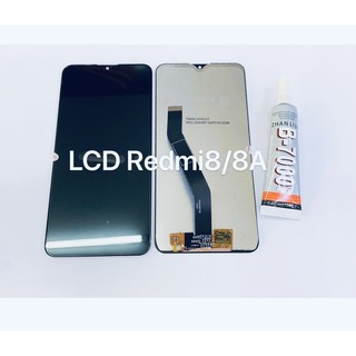 อะไหล่หน้าจอ จอ+ทัชสกรีน LCD Redmi 8 / Redmi 8A สินค้าพร้อมส่ง Reami8