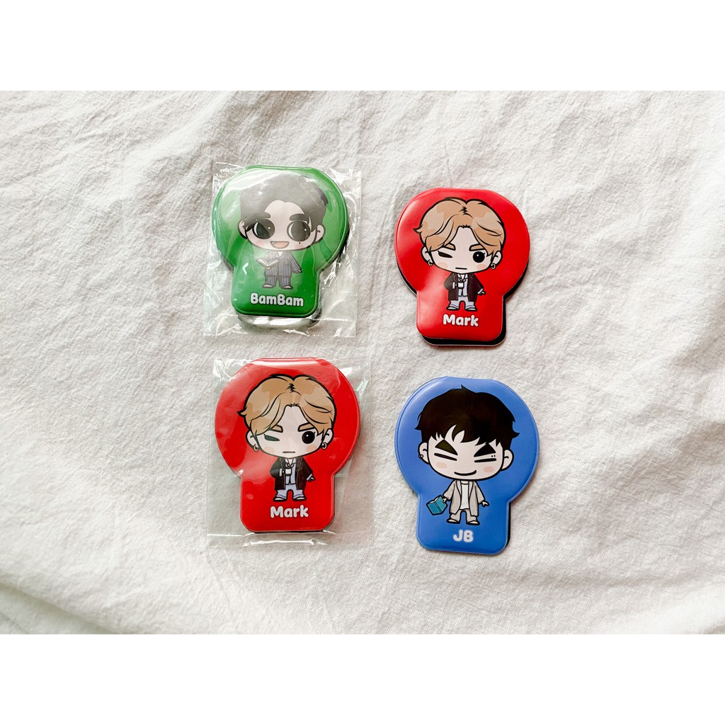 ที่คั่น Gotoon ของ Goods ญี่ปุ่น | Shopee Thailand