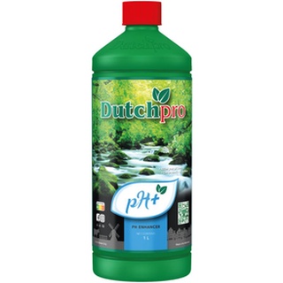 ภาพหน้าปกสินค้า1 ลิตร ดัตช์โปร pH+ น้ำยาควบคุมค่าpH: เพิ่มค่าpHเพื่อผลผลิตสูงสุด ที่ดีที่สุดจากเนเธอร์แลนด์ / 1 Litre Dutchpro pH+ ที่เกี่ยวข้อง