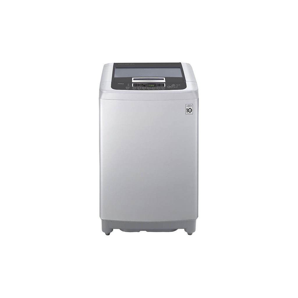 ภาพหน้าปกสินค้าเครื่องซักผ้าหยอดเหรียญ LG Smart Inverter รุ่น T2313VSPM ขนาด 13 KG (รับประกันนาน 10 ปี) จากร้าน siamnano บน Shopee