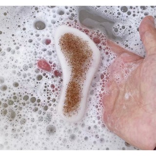Uyiku foot soap สบู่ทำความสะอาดเท้าดับกลิ่นฆ่าเชื้อ