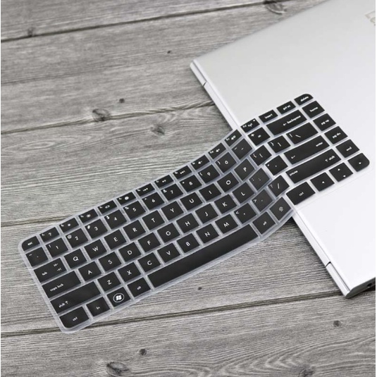 สติกเกอร์-tpu-ใส-ติดแป้นพิมพ์แล็ปท็อป-โน้ตบุ๊ก-สําหรับ-hp-14-นิ้ว-pavilion-g4