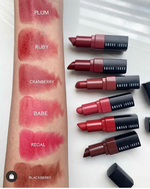 mini-มีกล่อง-bobbi-brown-crushed-lip-color