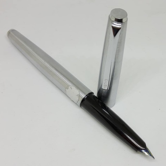 ปากกาหมึกซึม-pilot-มือสอง