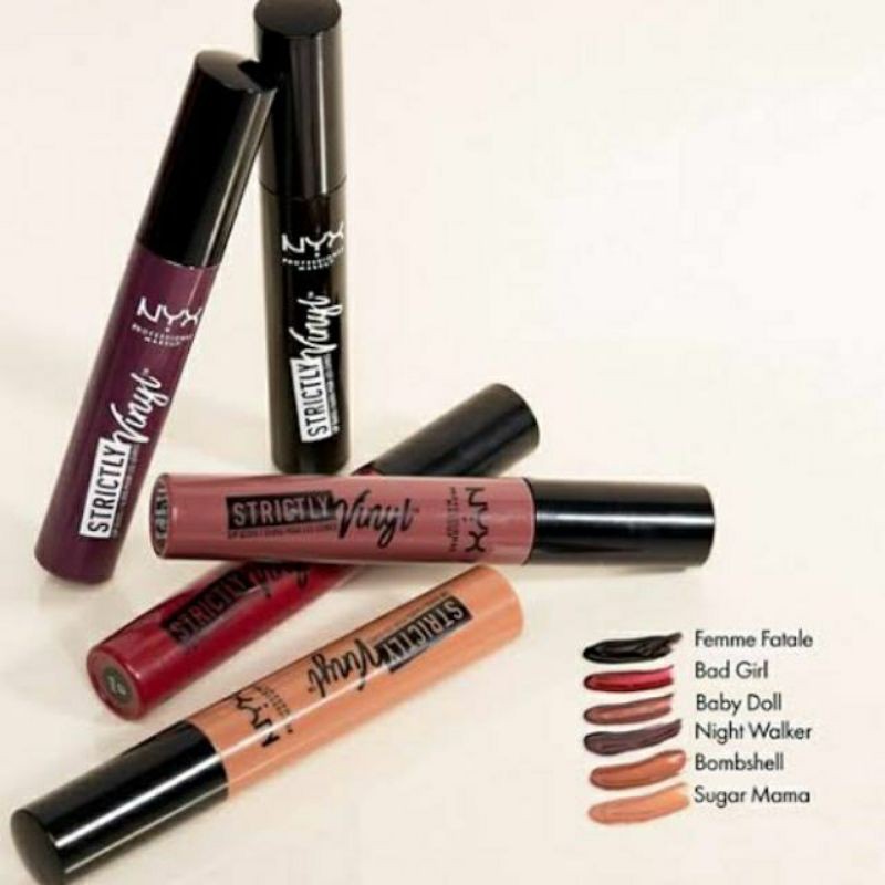 nyx-strictly-vinyl-lip-gloss-สตริคลี่-ไวนิ่ว-ลิป-กลอส-ลิปทีมีเนื้อกลอสขั้นสุด