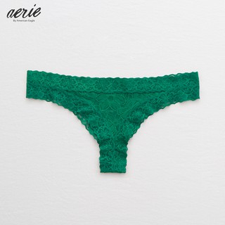 Aerie Palm Lace Cheeky Undie กางเกง ชั้นใน ผู้หญิง (AUD 077-6923-366)