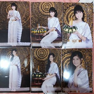 Bnk48 Photo set6 ลอยกระทง