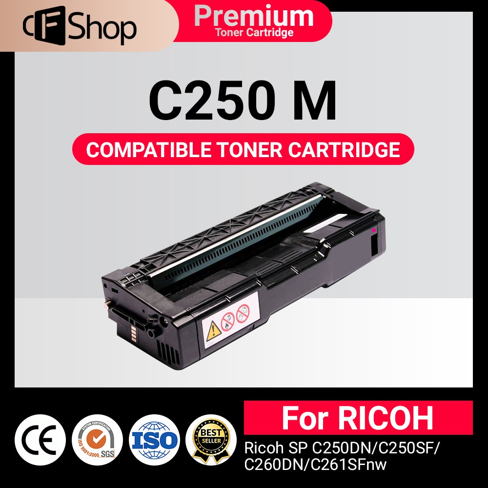 cfsuppy-250-c250-c-250-spc250-sp-250-260-c250-c260-for-ricoh-sp-c250dn-c250sf-c260dn-c261sfnw-ตลับหมึกเลเซอร์