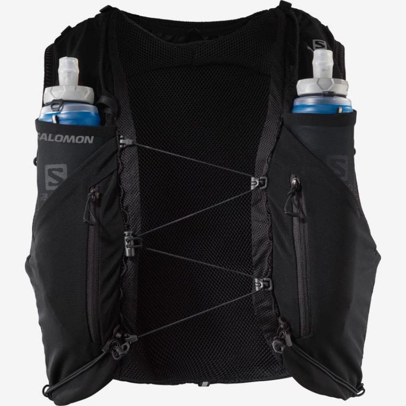 Mochila salomon 12l sale
