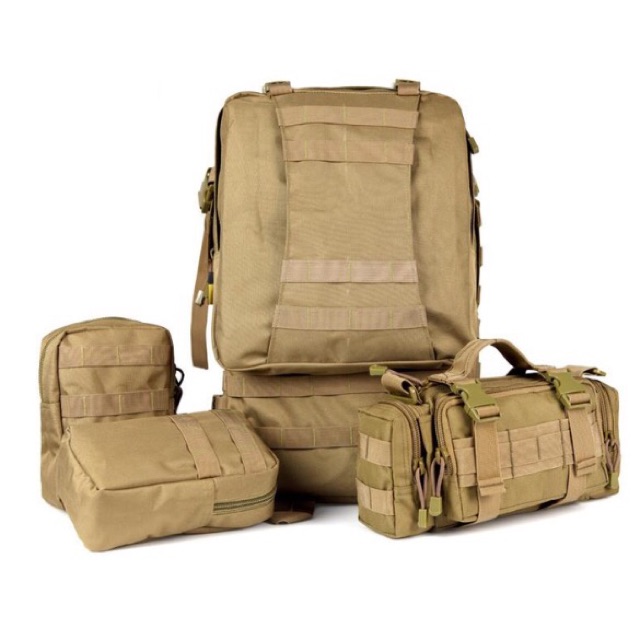 jumbo-tactical-canvas-bag-pack-รุ่น-al-tcb-s-สีทราย