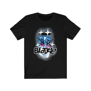 ขายดี!ขายดี เสื้อยืด พิมพ์ลายโลโก้ Bladee Drain Gang Idol 2 สไตล์วินเทจ KDpgbf84OEnbij05S-5XL