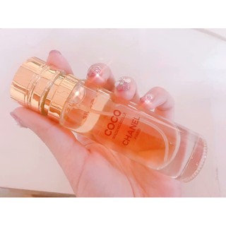 🌸น้ำหอม COCO MADEMOISELLE EDP.🌸 ขนาด 35มล.⚡️