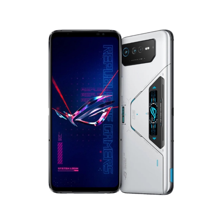 ASUS ROG 6/ASUS ROG 6 Pro CHINA ROM Snapdragon 8+Gen 1 5G Phone 6000mAh ...