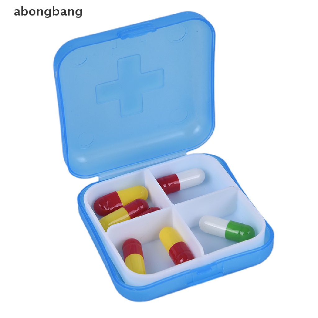 abongbang-กล่องเก็บยา-แบบพกพา-4-ช่อง