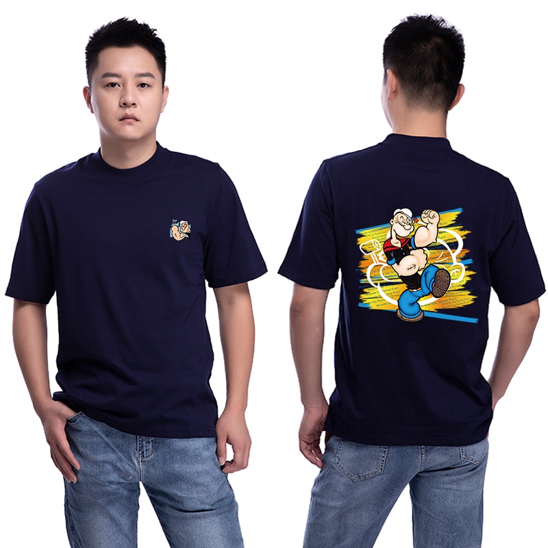 เสื้อคนอ้วน-เสื้อยืด-unisex-สําหรับผู้ชายผ้าฝ้ายผู้ชายผู้ชายกราฟิกทีคอกลม-pro-club-แรงบันดาลใจ