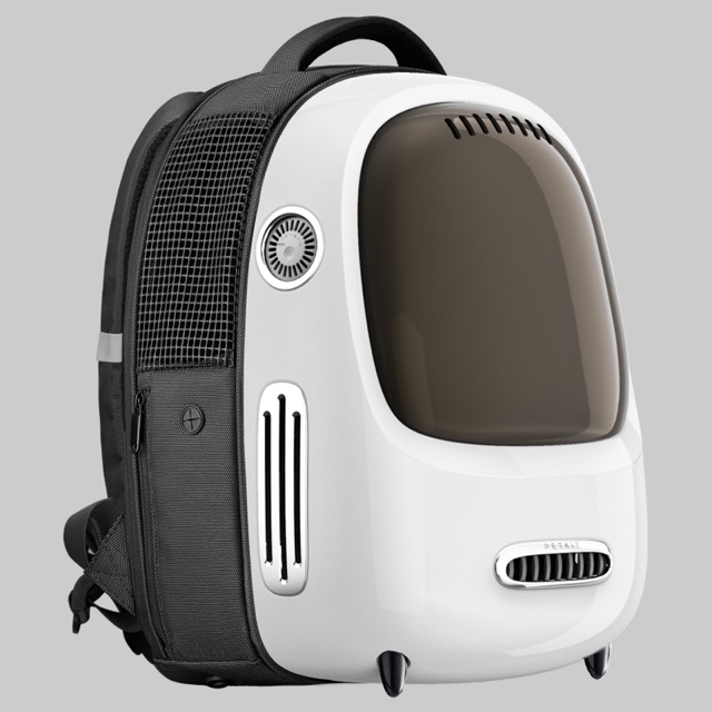 petkit-travel-bag-กระเป๋าใส่แมวสำหรับเดินทาง-2-สี