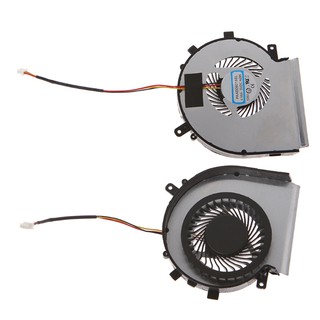 ❤❤ Laptop Cooler CPU Cooling Fan Replacement For MSI GE62 GE72 GL62 GL72